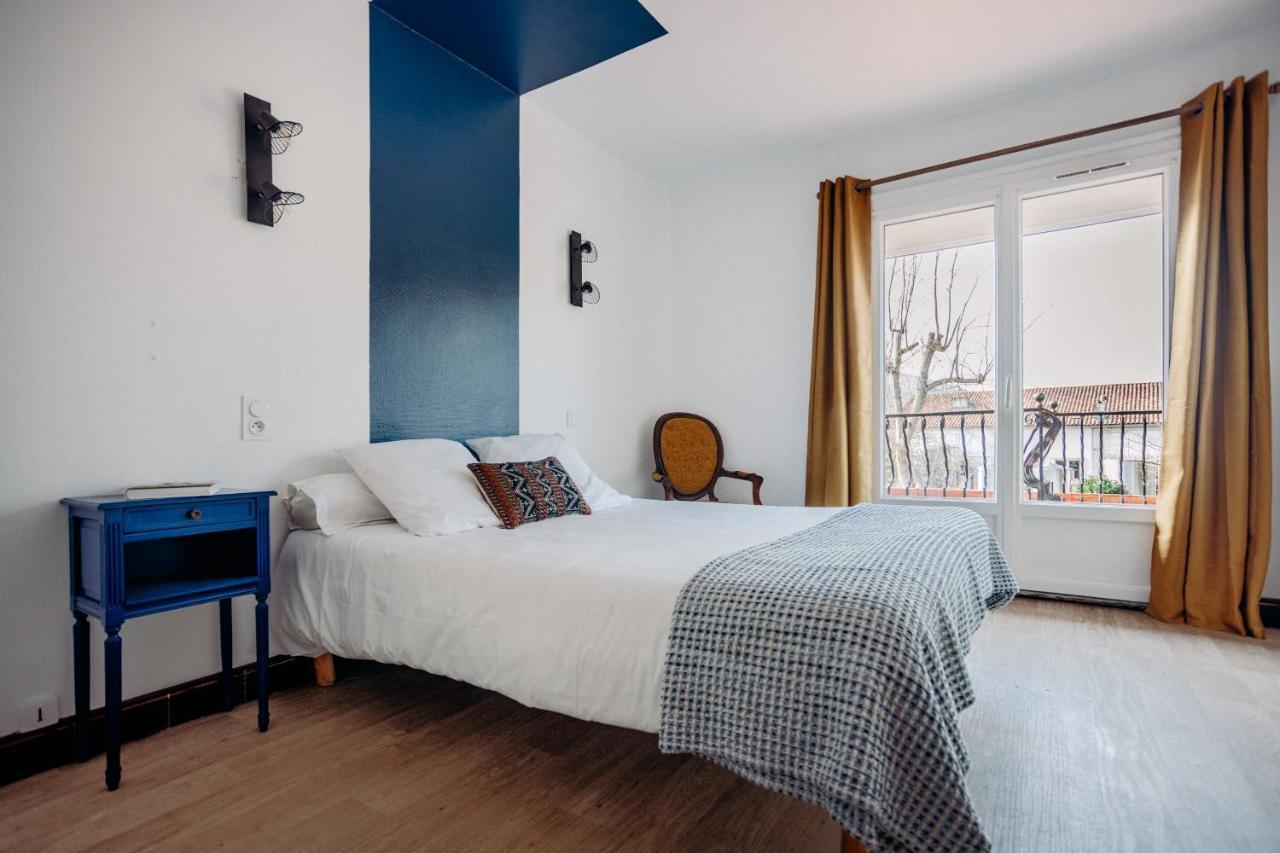 Logis Hotel Restaurant Espelletenia Larceveau-Arros-Cibits Екстер'єр фото